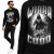 LONGSLEEVE Chrześcijański   WIARA CZYNI CUDA